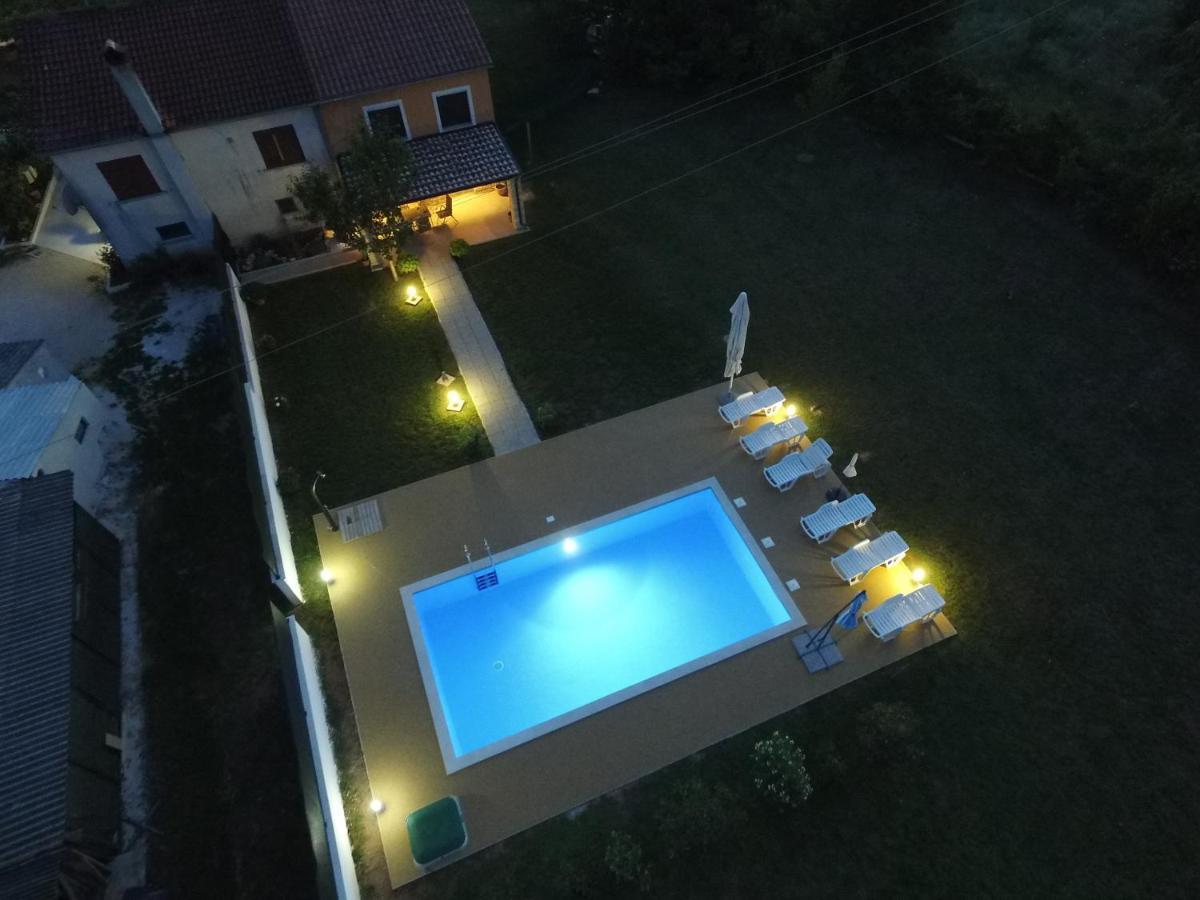 Holiday Apartment Ariella Krizanici Zewnętrze zdjęcie