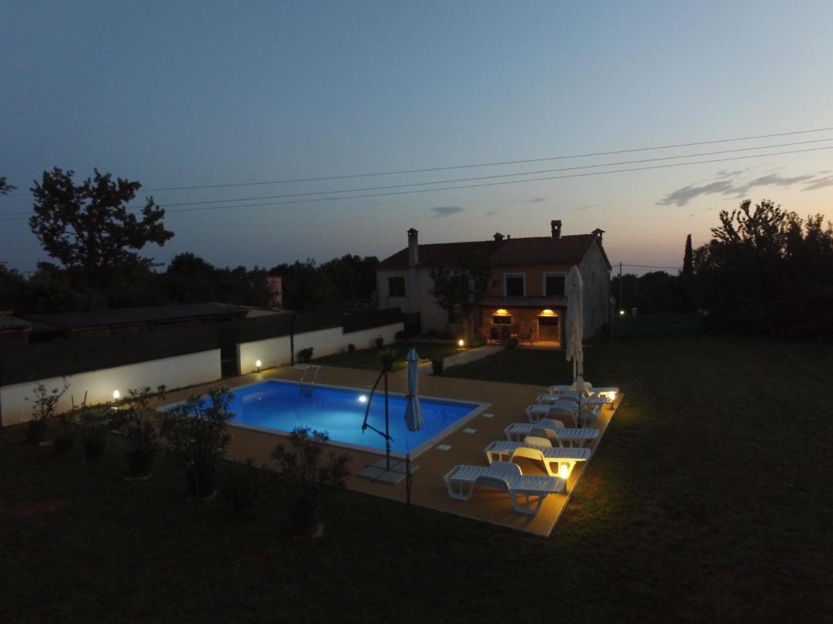 Holiday Apartment Ariella Krizanici Zewnętrze zdjęcie