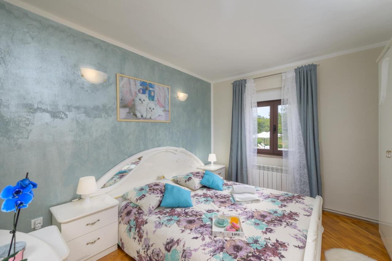 Holiday Apartment Ariella Krizanici Zewnętrze zdjęcie