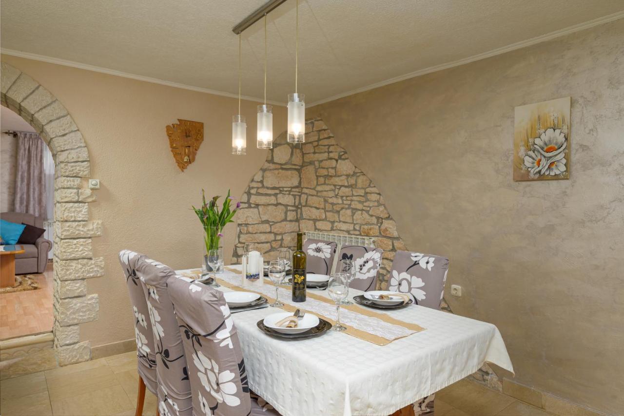 Holiday Apartment Ariella Krizanici Zewnętrze zdjęcie