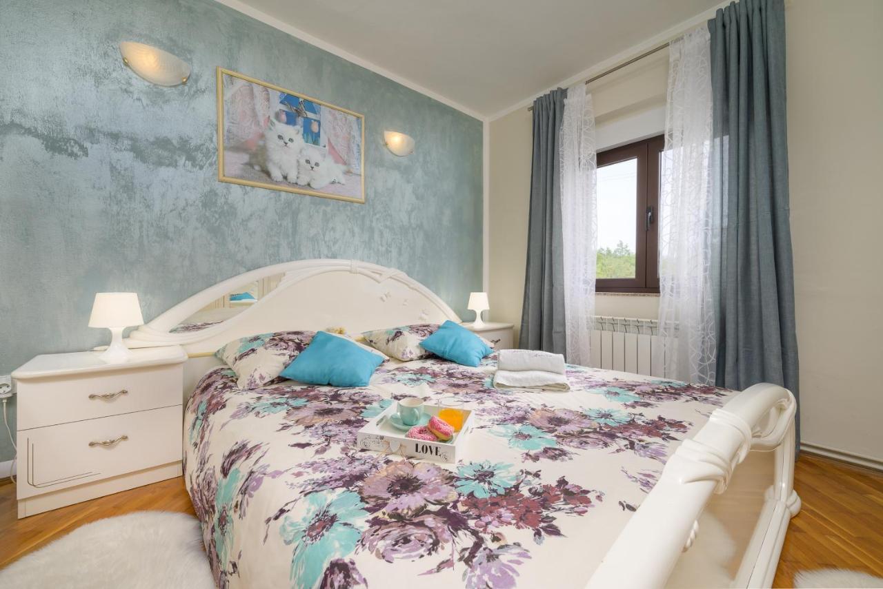 Holiday Apartment Ariella Krizanici Zewnętrze zdjęcie