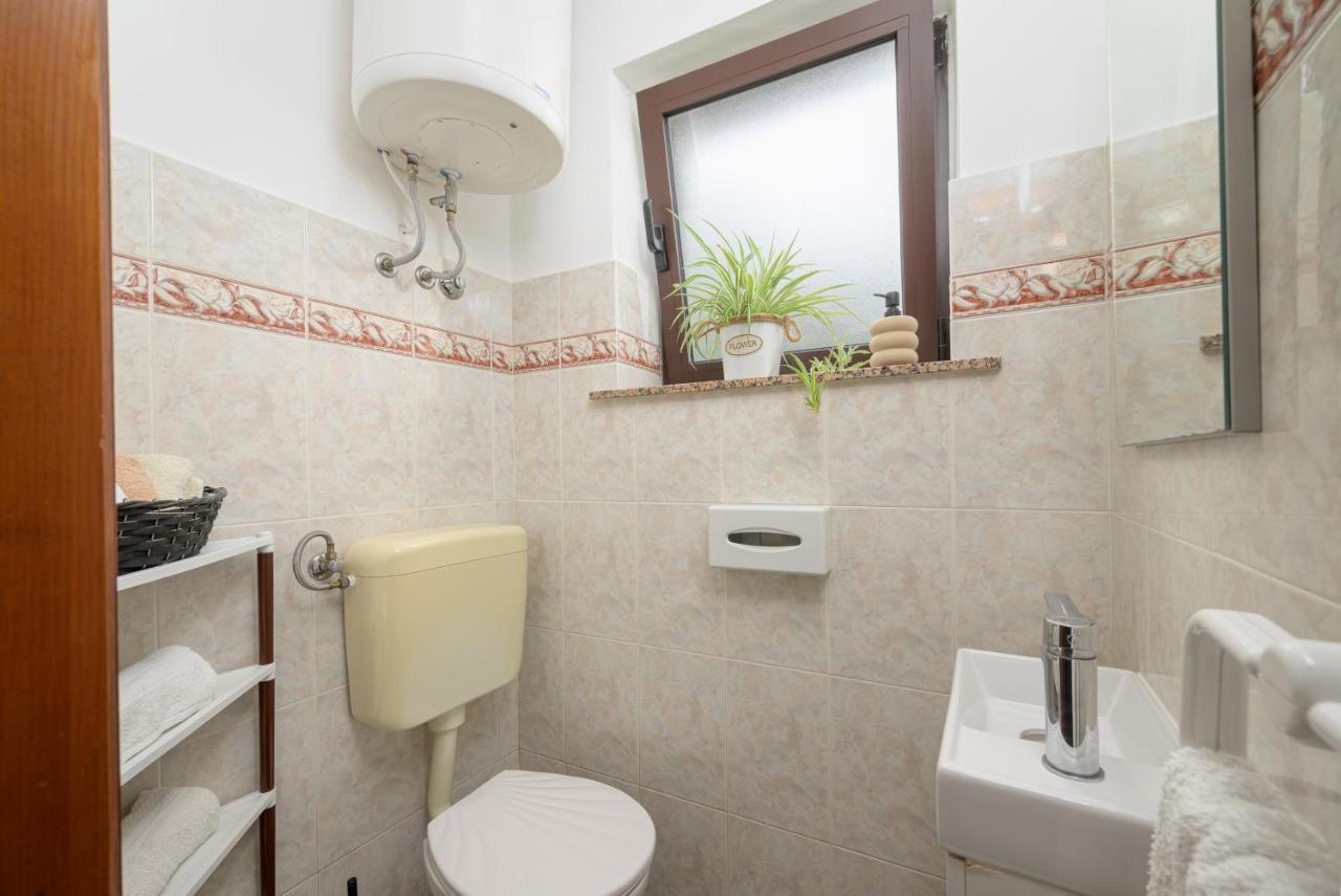 Holiday Apartment Ariella Krizanici Zewnętrze zdjęcie