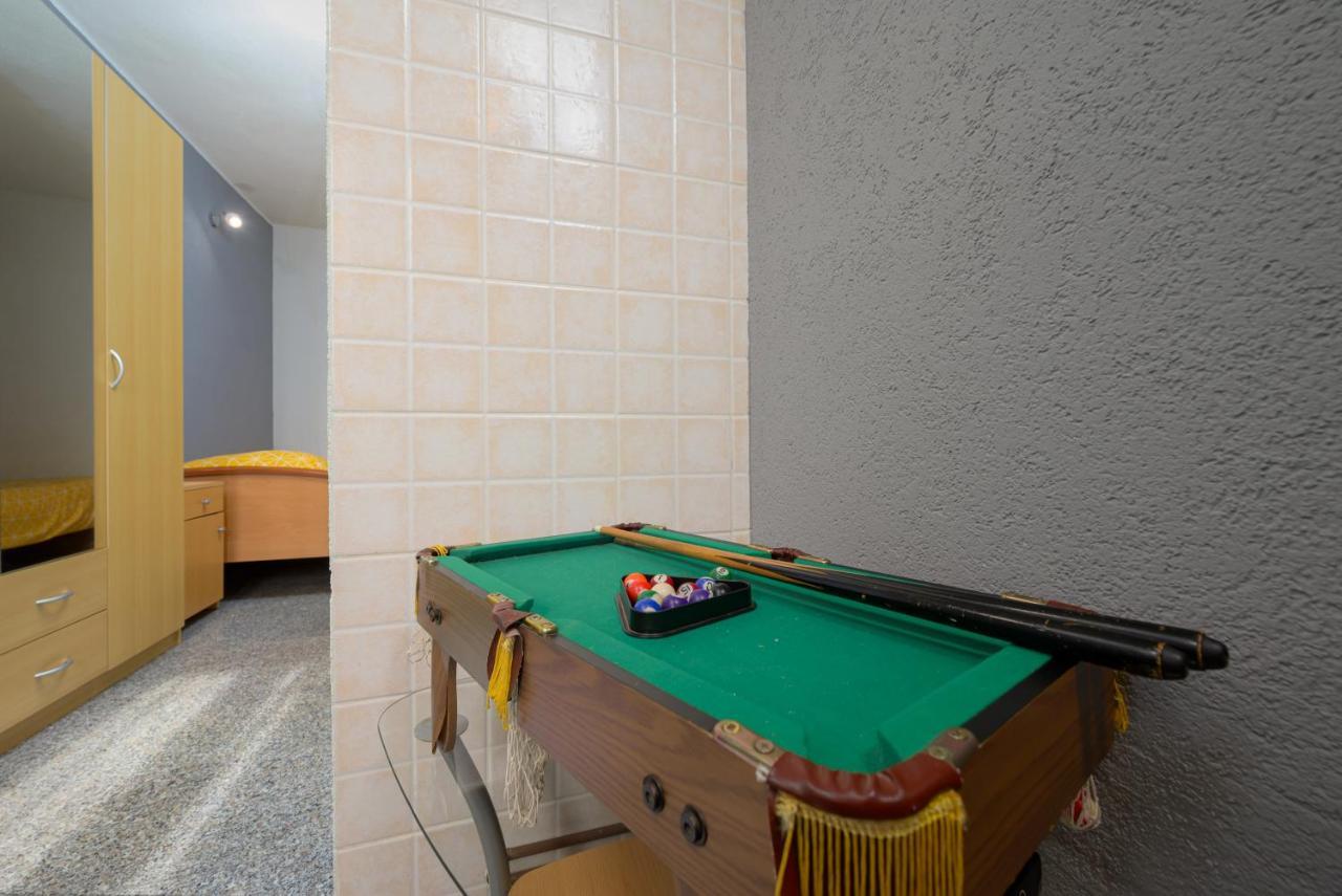 Holiday Apartment Ariella Krizanici Zewnętrze zdjęcie