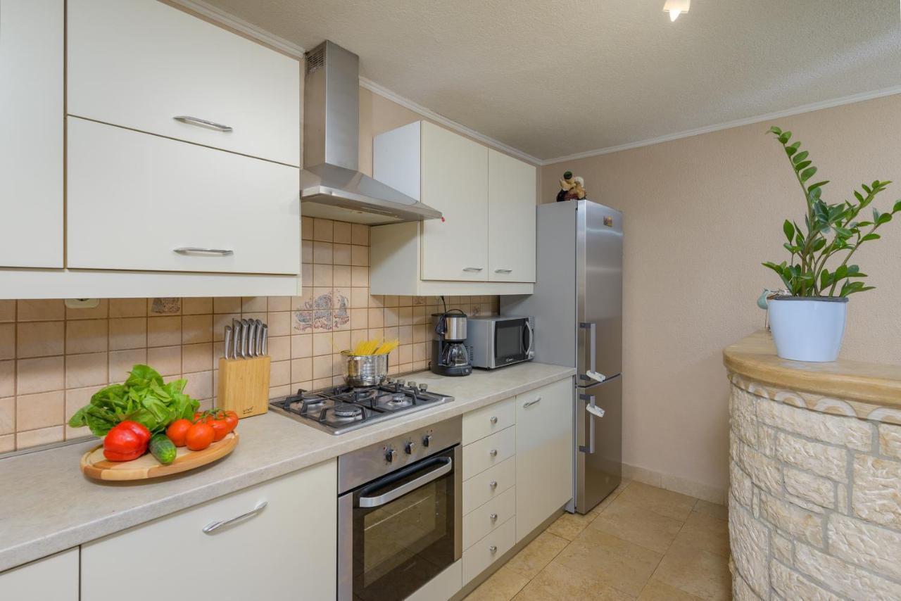 Holiday Apartment Ariella Krizanici Zewnętrze zdjęcie