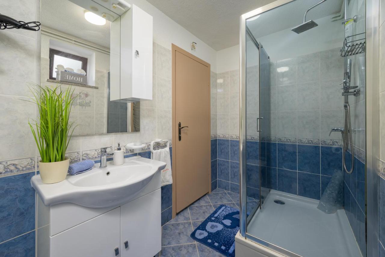 Holiday Apartment Ariella Krizanici Zewnętrze zdjęcie