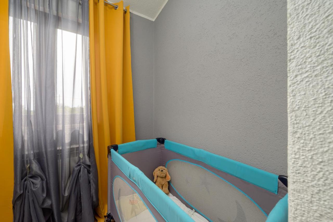 Holiday Apartment Ariella Krizanici Zewnętrze zdjęcie