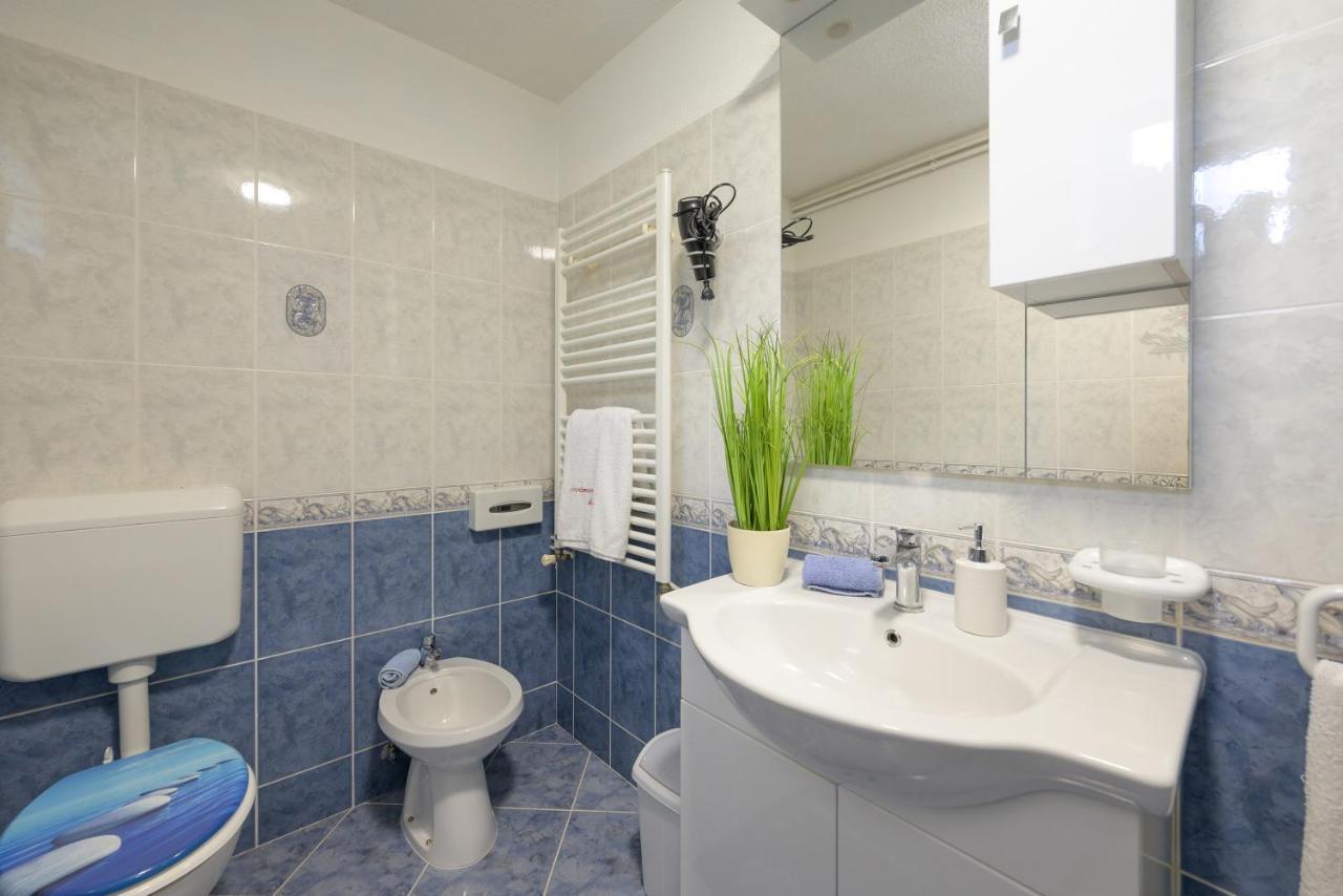 Holiday Apartment Ariella Krizanici Zewnętrze zdjęcie