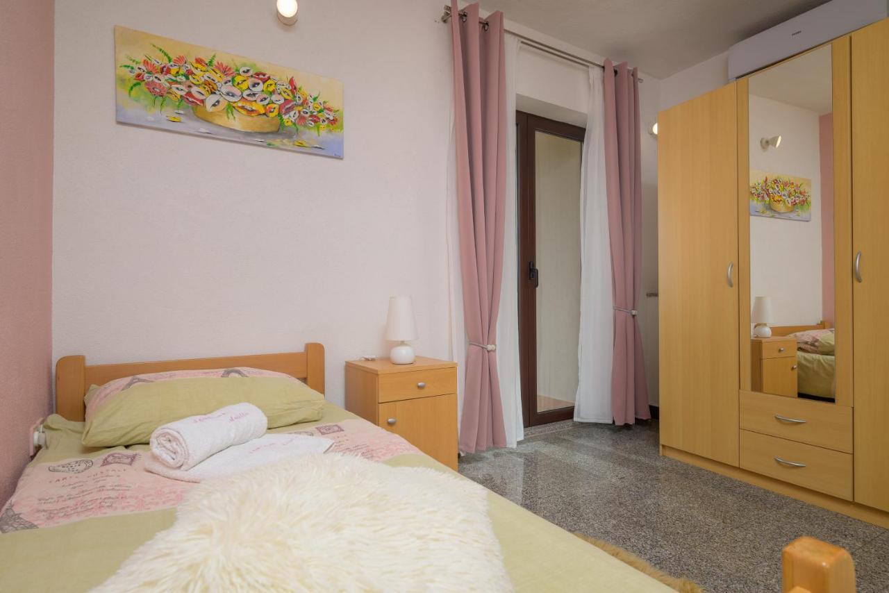 Holiday Apartment Ariella Krizanici Zewnętrze zdjęcie