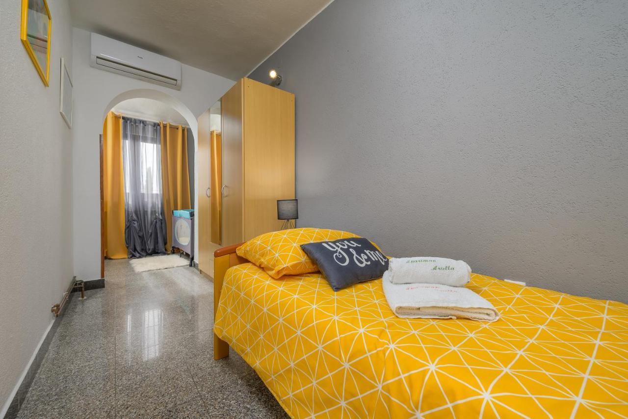 Holiday Apartment Ariella Krizanici Zewnętrze zdjęcie