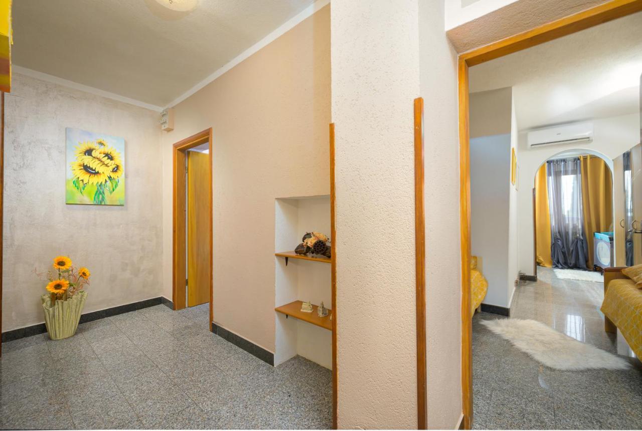 Holiday Apartment Ariella Krizanici Zewnętrze zdjęcie