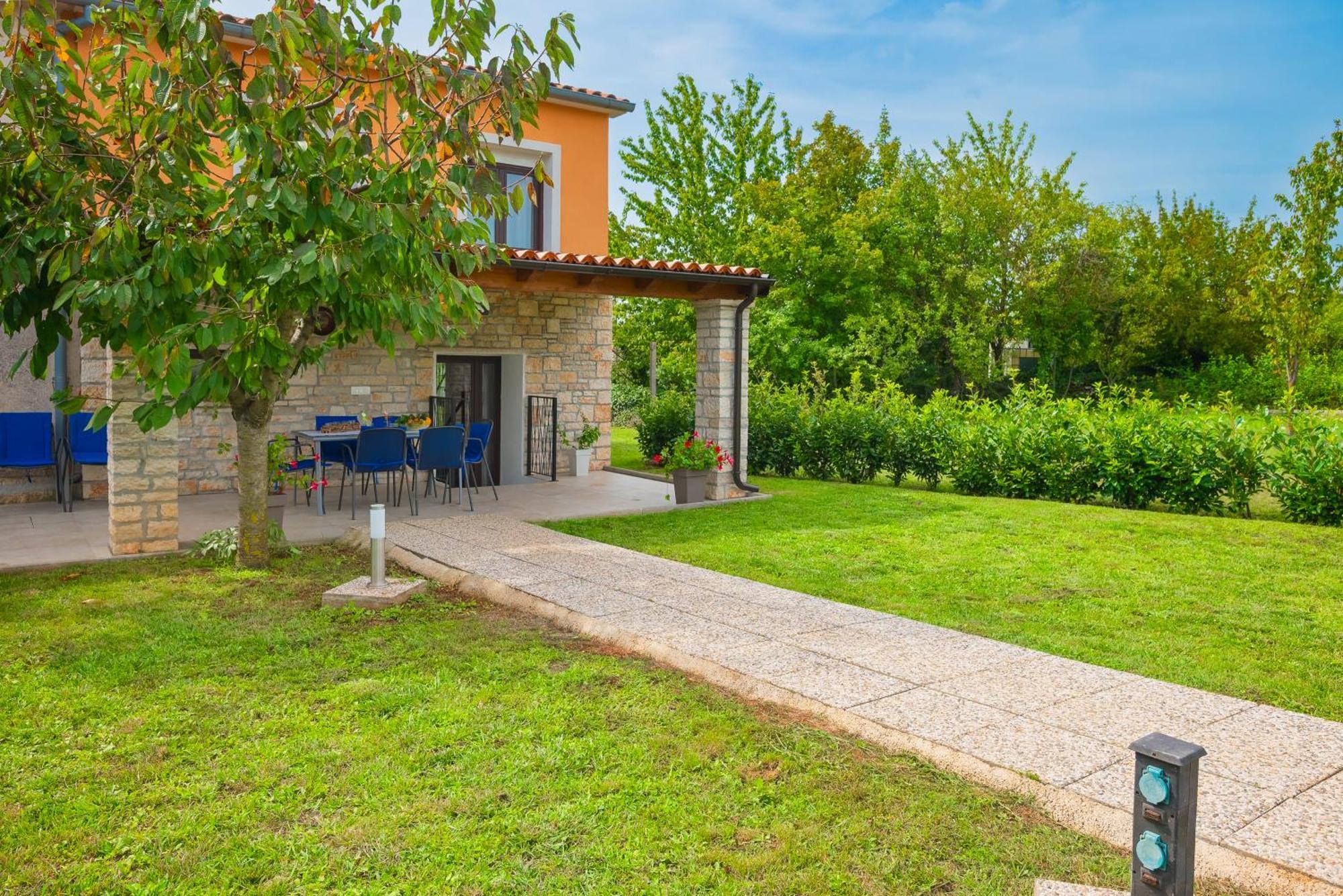 Holiday Apartment Ariella Krizanici Zewnętrze zdjęcie