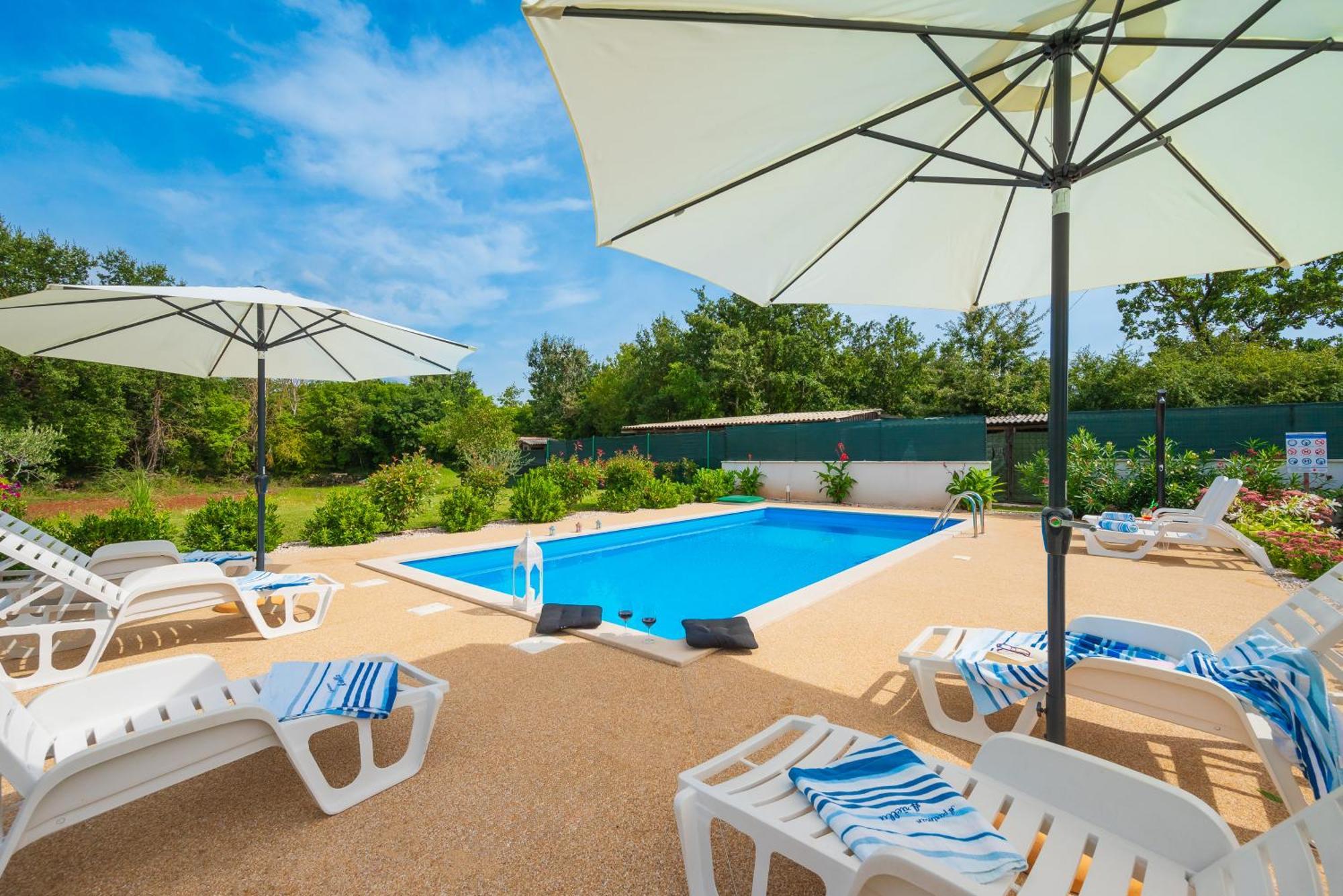Holiday Apartment Ariella Krizanici Zewnętrze zdjęcie