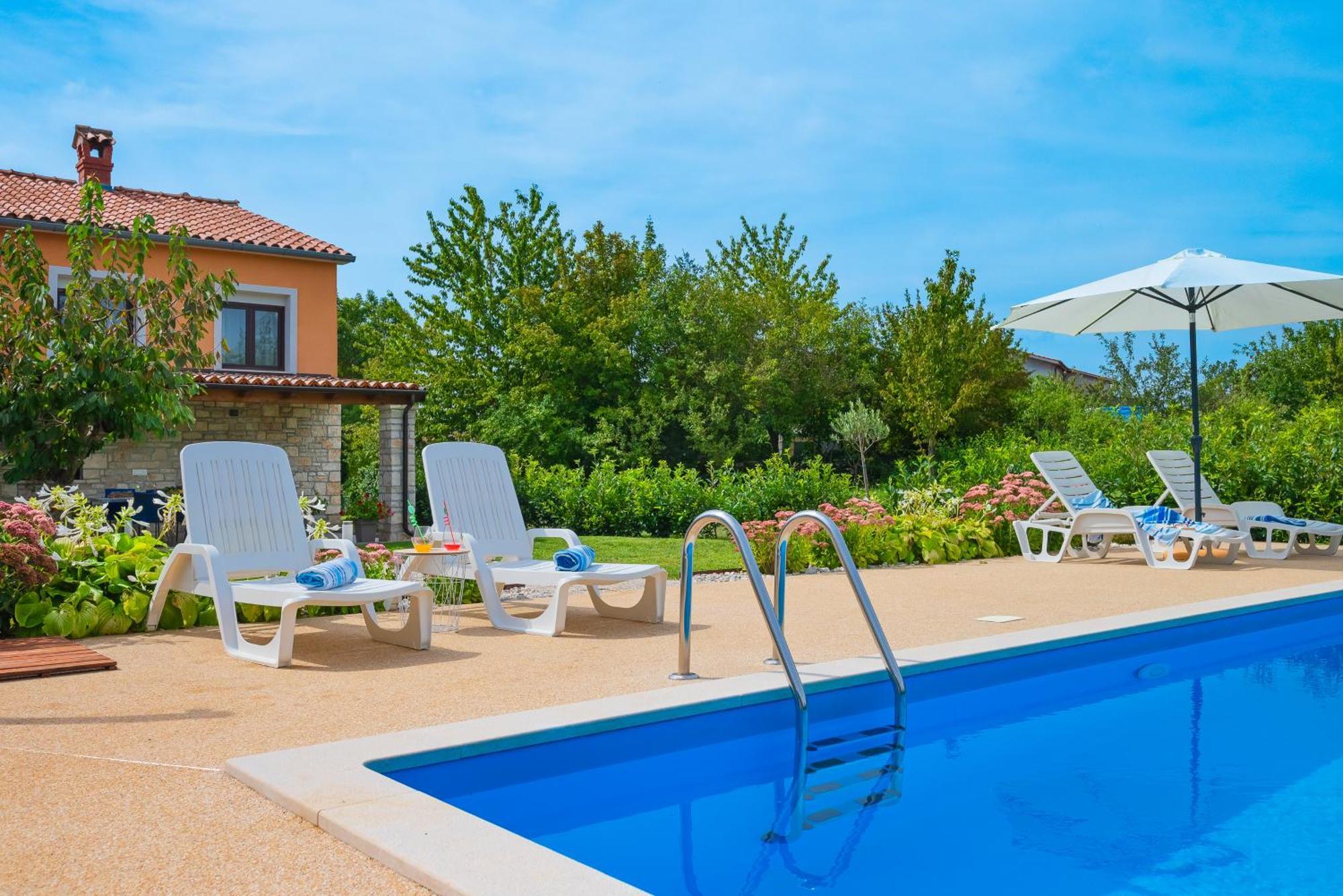 Holiday Apartment Ariella Krizanici Zewnętrze zdjęcie
