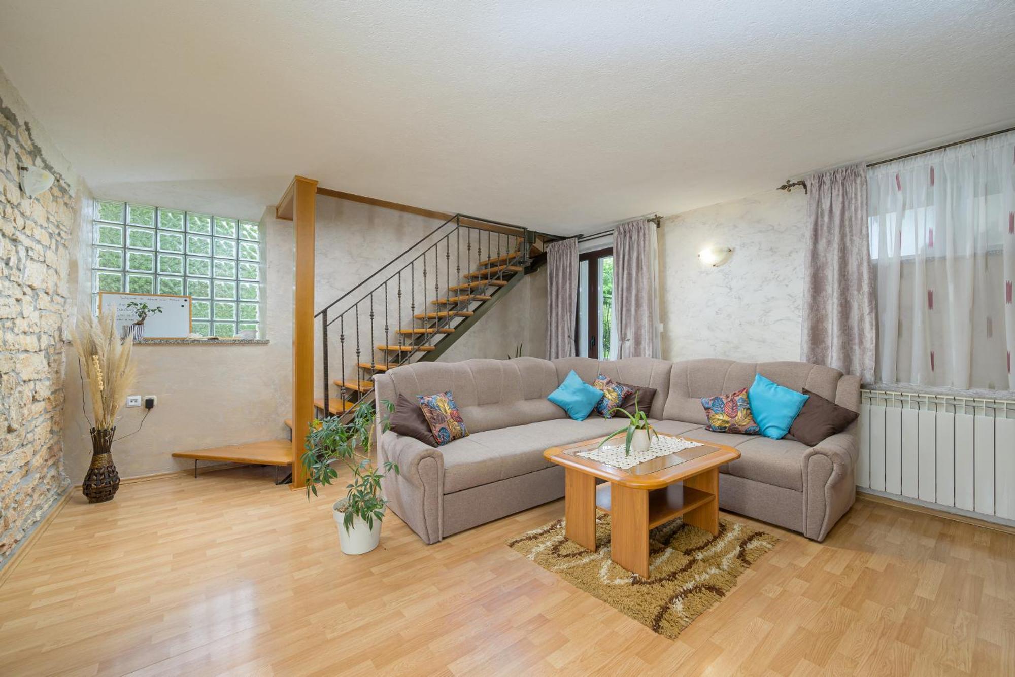 Holiday Apartment Ariella Krizanici Zewnętrze zdjęcie