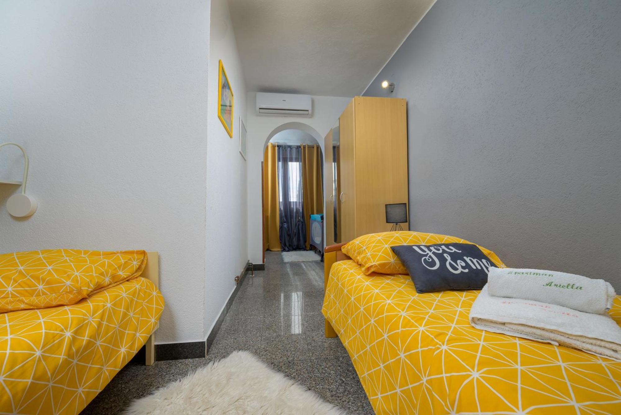 Holiday Apartment Ariella Krizanici Zewnętrze zdjęcie